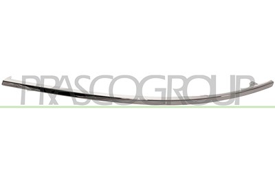 Prasco Blende, Hauptscheinwerfer [Hersteller-Nr. AD0332104] für Audi