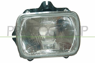 Prasco Hauptscheinwerfer [Hersteller-Nr. TY8104803]