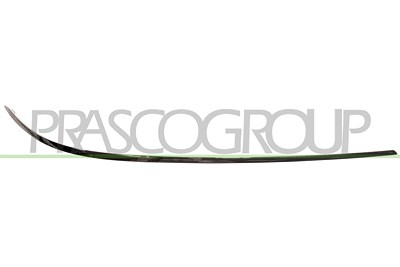 Prasco Zier-/Schutzleiste, Stoßfänger [Hersteller-Nr. ME0431243]