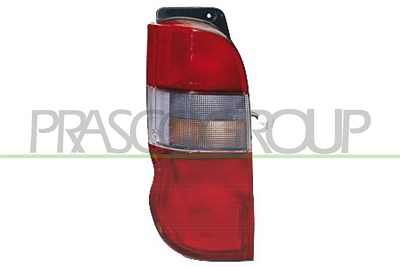 Prasco Lichtscheibe, Blinkleuchte [Hersteller-Nr. TY7304154] für Toyota