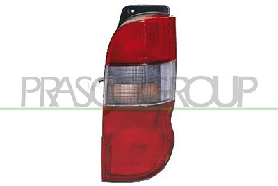 Prasco Lichtscheibe, Blinkleuchte [Hersteller-Nr. TY7304153] für Toyota