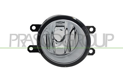 Prasco Nebelscheinwerfer [Hersteller-Nr. TY3524414] für Toyota