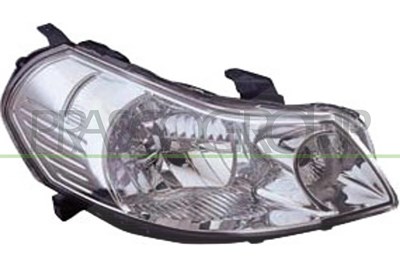 Prasco Hauptscheinwerfer [Hersteller-Nr. SZ3604813] für Suzuki