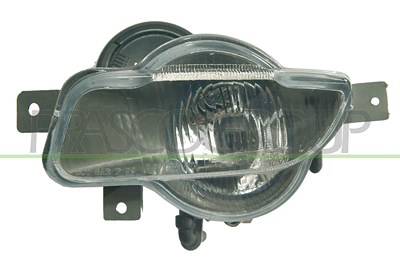 Prasco Nebelscheinwerfer [Hersteller-Nr. VV0404414] für Volvo