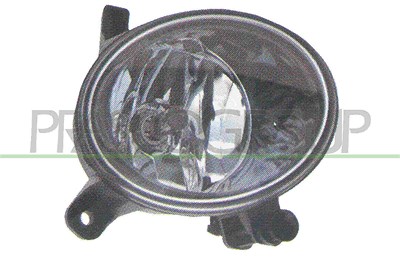 Prasco Nebelscheinwerfer [Hersteller-Nr. AD0244414] für Audi