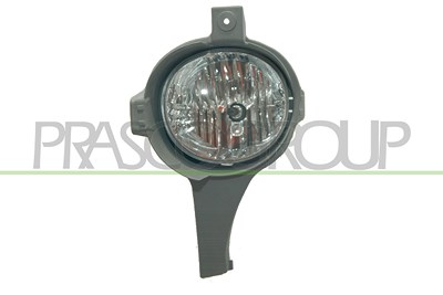 Prasco Nebelscheinwerfer [Hersteller-Nr. TY8184414] für Toyota