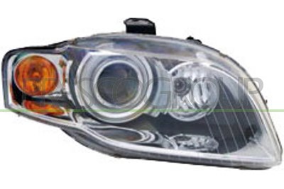 Prasco Hauptscheinwerfer [Hersteller-Nr. AD0224913] für Audi