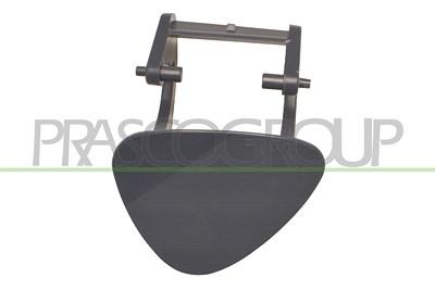 Prasco Blende, Stoßfänger [Hersteller-Nr. ME0411238] für Mercedes-Benz