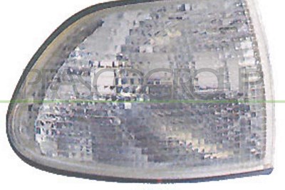 Prasco Blinkleuchte [Hersteller-Nr. BM0974013] für BMW