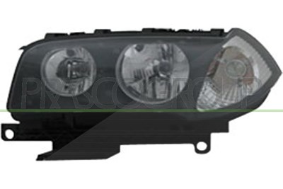 Prasco Hauptscheinwerfer [Hersteller-Nr. BM8024914] für BMW