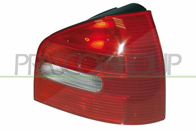 Prasco Heckleuchte [Hersteller-Nr. AD0164153] für Audi