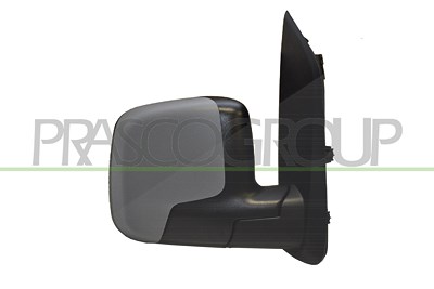 Prasco Außenspiegel [Hersteller-Nr. FT9077323] für Peugeot, Citroën, Fiat