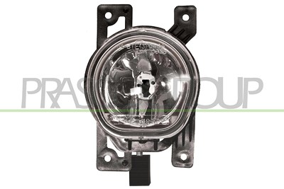 Prasco Nebelscheinwerfer [Hersteller-Nr. FT9104414] für Fiat