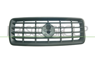 Prasco Kühlergitter [Hersteller-Nr. FT9222001] für Fiat