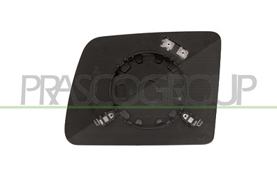 Prasco Spiegelglas, Außenspiegel [Hersteller-Nr. FD9347523] für Ford