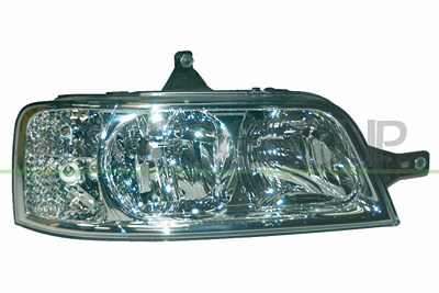 Prasco Hauptscheinwerfer [Hersteller-Nr. FT9204903] für Citroën, Fiat, Peugeot