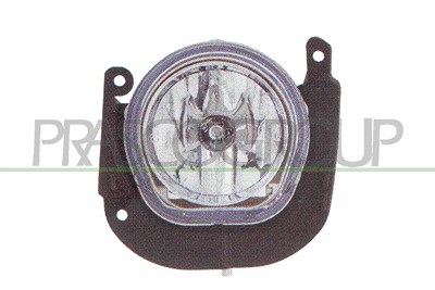 Prasco Nebelscheinwerfer [Hersteller-Nr. FT9074413] für Citroën, Peugeot, Fiat