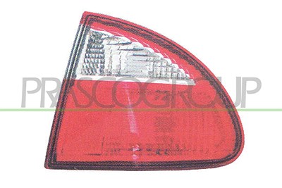 Prasco Heckleuchte [Hersteller-Nr. ST4204174] für Seat