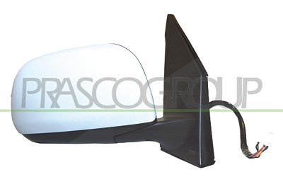 Prasco Außenspiegel [Hersteller-Nr. TY2877333] für Toyota