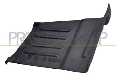 Prasco Motorraumdämmung [Hersteller-Nr. TY3251914] für Toyota