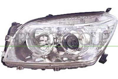 Prasco Hauptscheinwerfer [Hersteller-Nr. TY2874913] für Toyota