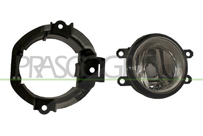Prasco Nebelscheinwerfer [Hersteller-Nr. TY2874413] für Toyota