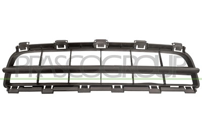 Prasco Lüftungsgitter, Stoßfänger [Hersteller-Nr. RN3242120] für Renault
