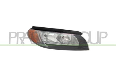 Prasco Hauptscheinwerfer [Hersteller-Nr. VV0464923] für Volvo