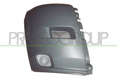 Prasco Stoßfänger [Hersteller-Nr. FT9301103] für Fiat