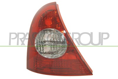 Prasco Heckleuchte [Hersteller-Nr. RN3224154] für Renault