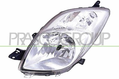 Prasco Hauptscheinwerfer [Hersteller-Nr. TY3254804] für Toyota