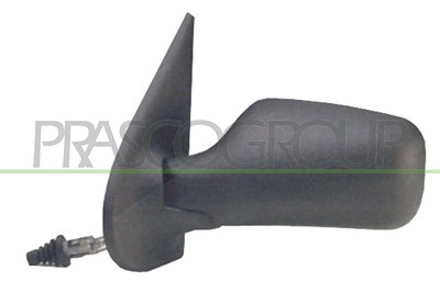 Prasco Außenspiegel [Hersteller-Nr. FT1137114] für Fiat