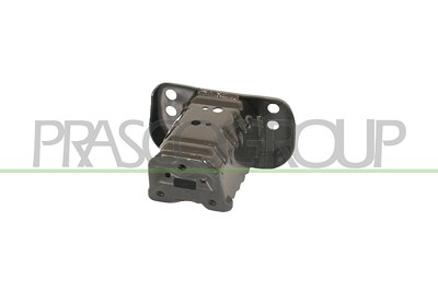 Prasco Halter, Stoßfänger [Hersteller-Nr. TY3251004] für Toyota