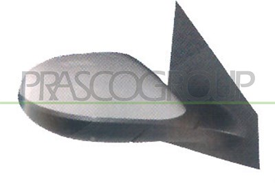 Prasco Außenspiegel [Hersteller-Nr. LA0027323] für Lancia