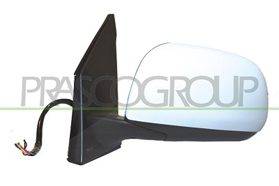 Prasco Außenspiegel [Hersteller-Nr. TY2877334] für Toyota