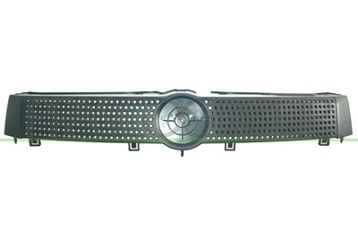 Prasco Kühlergitter [Hersteller-Nr. FT1222001] für Fiat