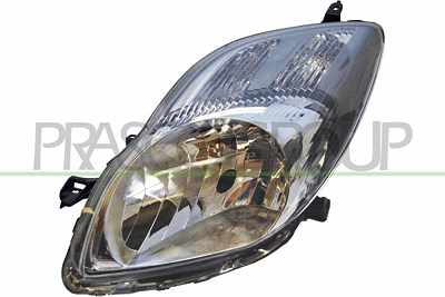 Prasco Hauptscheinwerfer [Hersteller-Nr. TY3274834] für Toyota