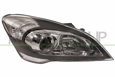 Prasco Hauptscheinwerfer [Hersteller-Nr. KI4324903] für Kia