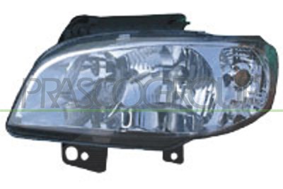 Prasco Hauptscheinwerfer [Hersteller-Nr. ST0314804] für Seat