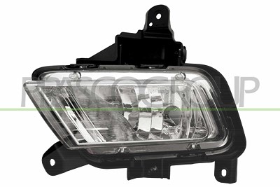 Prasco Nebelscheinwerfer [Hersteller-Nr. KI4324414] für Kia