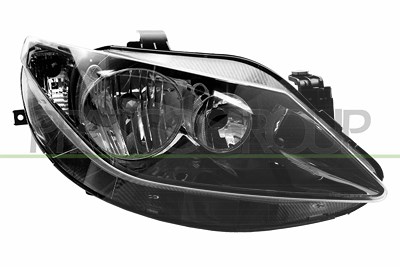 Prasco Hauptscheinwerfer [Hersteller-Nr. ST0354933] für Seat