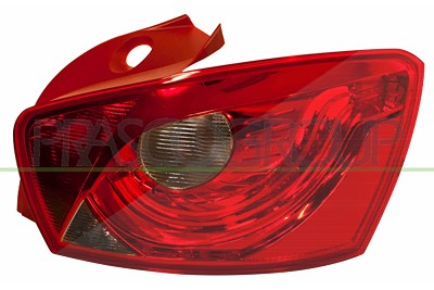 Prasco Heckleuchte [Hersteller-Nr. ST0354153] für Seat