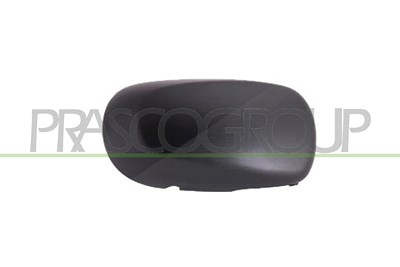 Prasco Abdeckung, Außenspiegel [Hersteller-Nr. RN3087403] für Renault