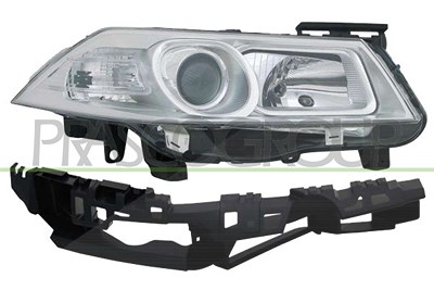 Prasco Hauptscheinwerfer [Hersteller-Nr. RN4224914] für Renault