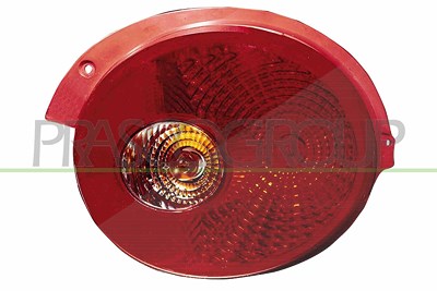 Prasco Heckleuchte [Hersteller-Nr. DW3244153] für Chevrolet