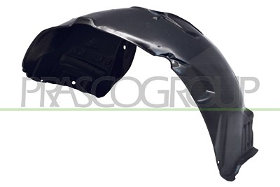 Prasco Innenkotflügel [Hersteller-Nr. FD0503603] für Ford