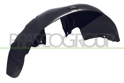 Prasco Innenkotflügel [Hersteller-Nr. FD0463604] für Ford