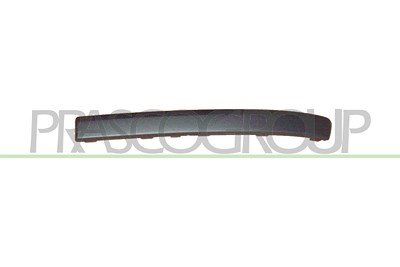 Prasco Zier-/Schutzleiste, Stoßfänger [Hersteller-Nr. RN3251244] für Renault