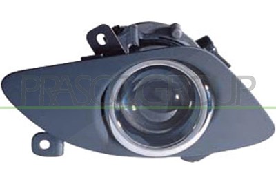 Prasco Nebelscheinwerfer [Hersteller-Nr. KI4304414] für Kia