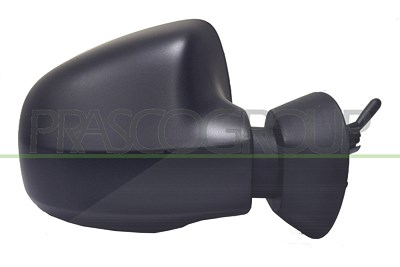 Prasco Außenspiegel [Hersteller-Nr. DA3227113] für Dacia